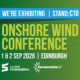 Onshore Wind Conference